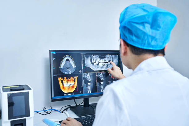 Best Emergency Denture Repair in Port Aransas, TX