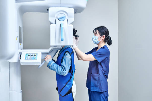Best Emergency Dental Care for Broken or Chipped Teeth in Port Aransas, TX