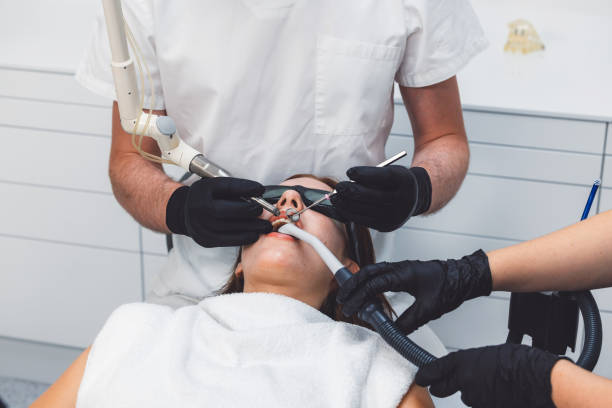 Best Emergency Gum Treatment in Port Aransas, TX