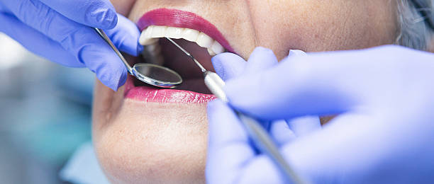 Best Pediatric Emergency Dentist in Port Aransas, TX